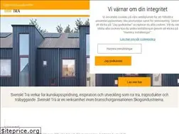 Sites similar to svenskttra.se