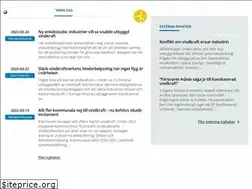 Sites similar to svenskvindenergi.org