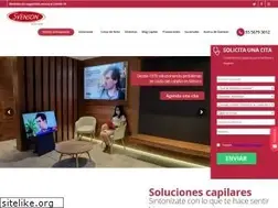 Sites similar to svenson.com.mx