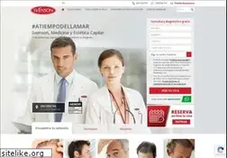 Sites similar to svenson.es