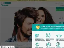 Sites similar to svensonhair.com.sg
