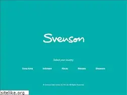 Sites similar to svensonhair.com