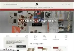 Sites similar to svenssons.se