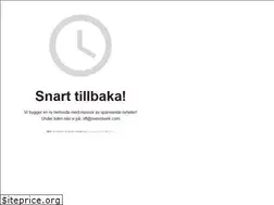 Sites similar to svenstavik.com