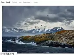 Sites similar to svenstork.com