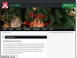 Sites similar to svensvoetbal.nl