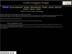 Sites similar to svenswrapper.de