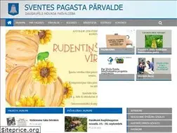 Sites similar to svente.lv