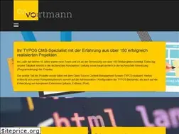 Sites similar to svenvoertmann.de