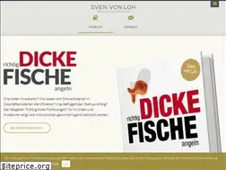 Sites similar to svenvonloh.de