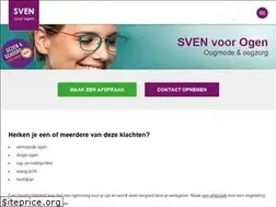 Sites similar to svenvoorogen.nl