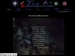 Sites similar to svenwienstein.de