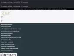 Sites similar to sveodkoze.rs