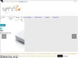 Sites similar to sveon.com