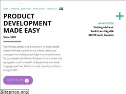 Sites similar to svep.se
