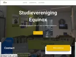 Sites similar to svequinox.org