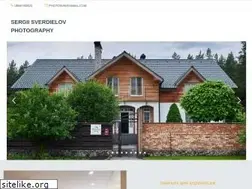 Sites similar to sverdelov.com