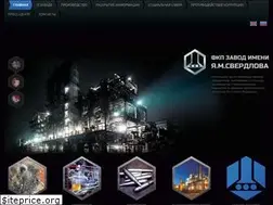 Sites similar to sverdlova.ru