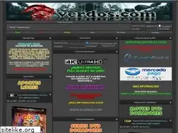 Sites similar to sverdos.com