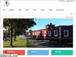 Sites similar to sverigefinskaskolan.com