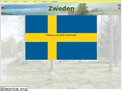 Sites similar to sverigeinfo.eu