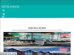 Sites similar to sverigesgolfkust.se