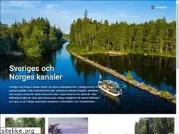 Sites similar to sverigesochnorgeskanaler.com