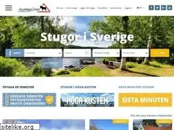 Sites similar to sverigestugor.eu