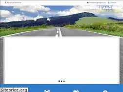 Sites similar to sverigevagnen.se