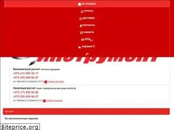 Sites similar to sverla.by