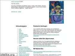 Sites similar to svestdijk.nl