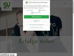 Sites similar to svesting.de