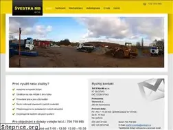 Sites similar to svestka-pisky.cz