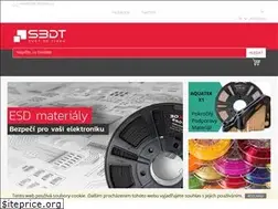 Sites similar to svet-3d-tisku.cz