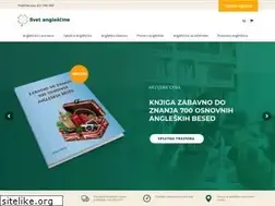 Sites similar to svet-anglescine.com