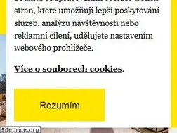 Sites similar to svet-bydleni.cz