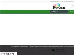 Sites similar to svet-crnil.com