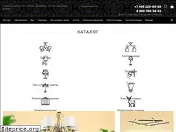 Sites similar to svet-depo.ru