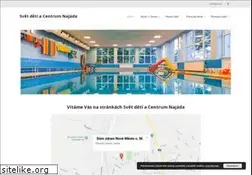 Sites similar to svet-deti.cz