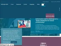 Sites similar to svet-energije.si