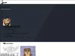 Sites similar to svet-esbeherel.deviantart.com