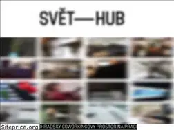 Sites similar to svet-hub.cz