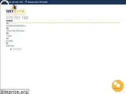 Sites similar to svet-klime.si