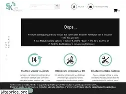 Sites similar to svet-kopalnic.eu