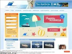 Sites similar to svet-krizarjenj.si