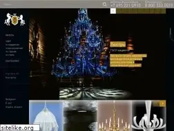Sites similar to svet-mr.ru