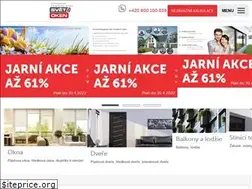 Sites similar to svet-oken.cz