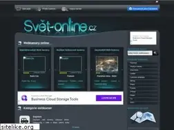 Sites similar to svet-online.cz