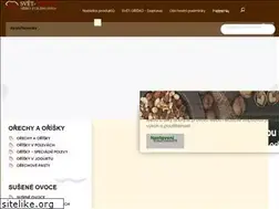 Sites similar to svet-orisku.cz