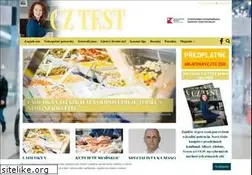 Sites similar to svet-potravin.cz